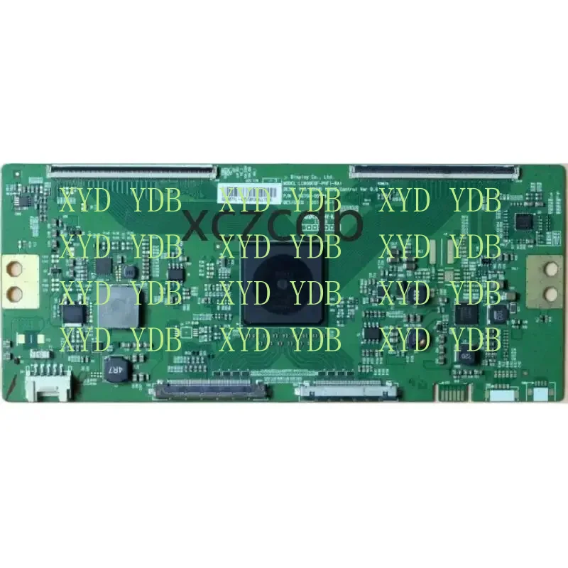 Оригинальная плата DB C для LG T-con 6871L-3987A (6870C-0558A) для 60UF7700-UJ 60UF7300-UT CT