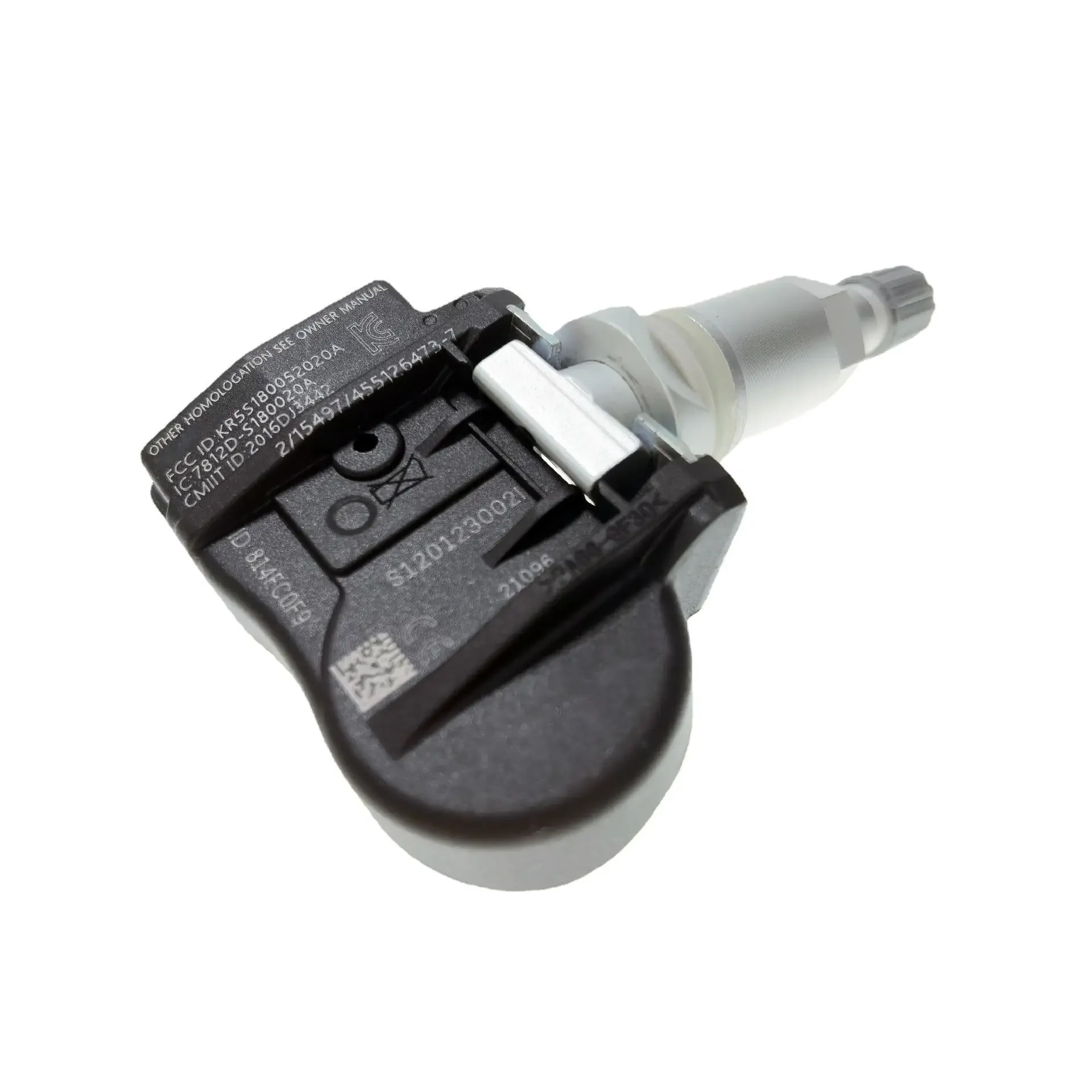 Фото Система контроля давления в шинах TPMS 433 МГц 306669310 для Jaguar Land Rover Discovery LR4 №3