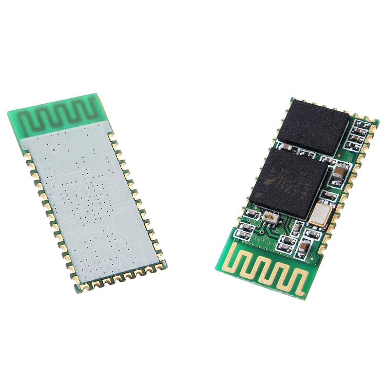 Фото DX-BT04 Интегрированный адаптер последовательного порта Master-slave Bluetooth-совместимый модуль последовательного порта для модуля последовательного порта №3
