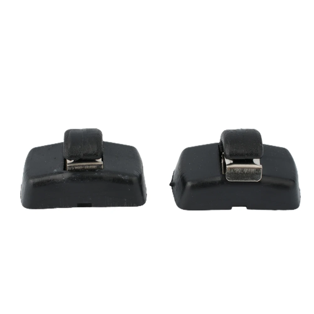 Фото 2 шт. для Skoda Fabia для Altea для Толедо для Arosa 3B0857561B 3B0857563 Передняя детская скоба с крючками для автомобиля №4