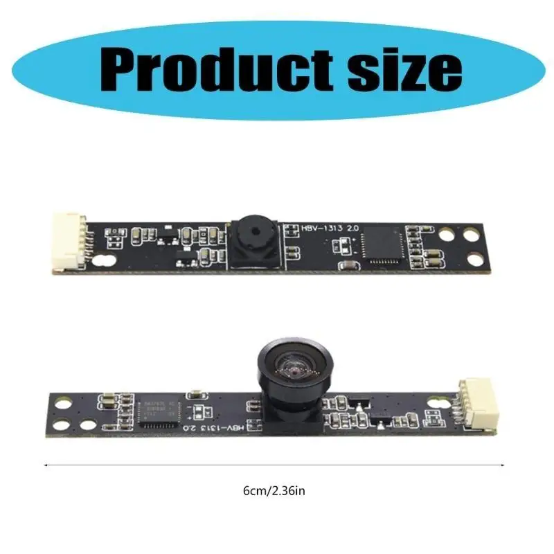 31BA 2MP USB -модуль камеры для ноутбука и ПК с OV2659 Embeddes Face Cameras Poard (art.: 3920d16b730eb) - 3920d16b730eb