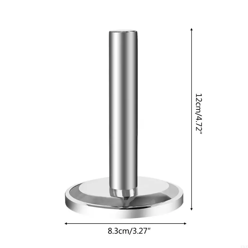 Фото E7CC Pounder Flattener Tendetizer Инструмент из нержавеющей стали Мясовый молоток для приготовления мясного молотка посуда №5