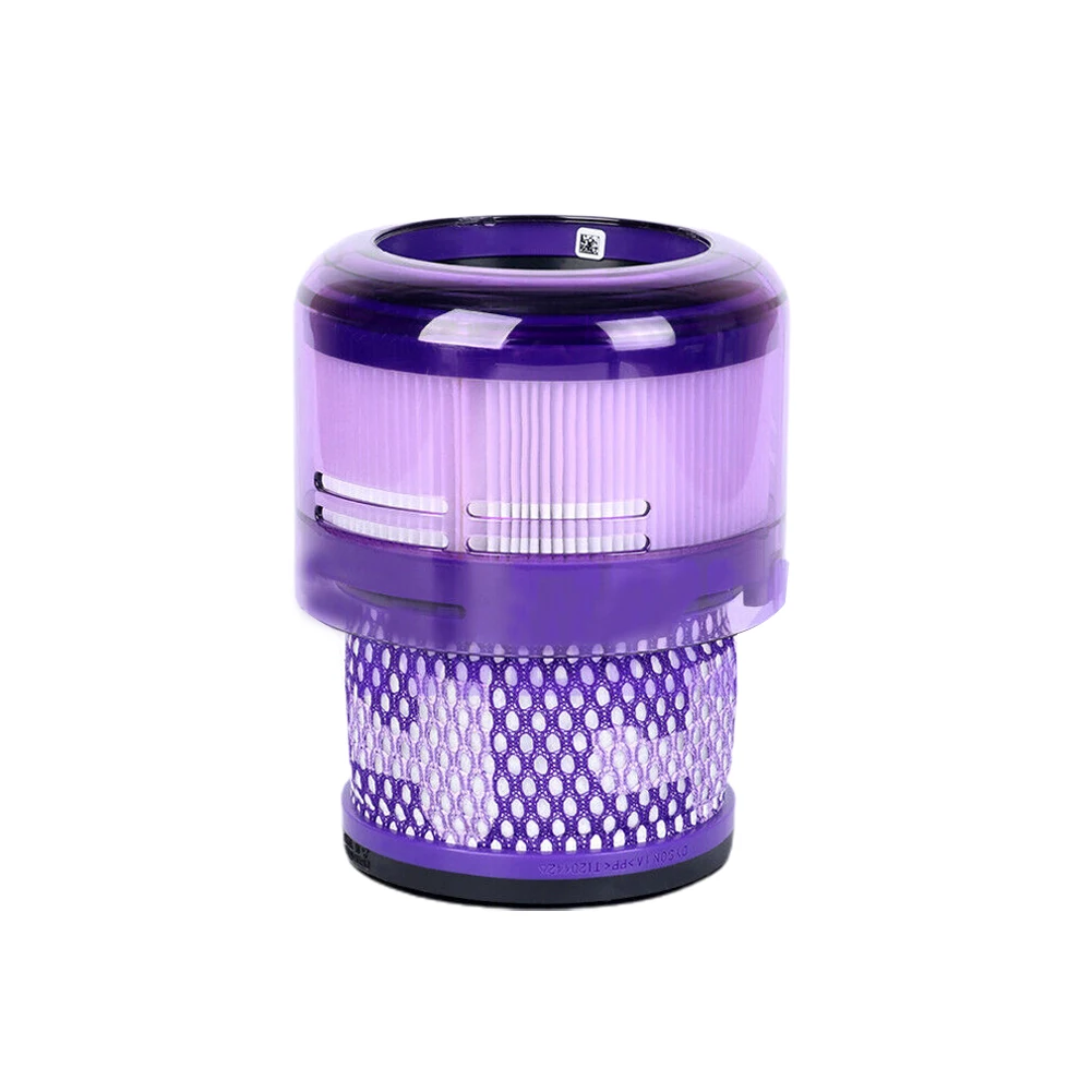 Фото Сменный фильтр для пылесоса Dyson Sv19 Omni-glide Partnumber 965241-01, инструмент для бытовых принадлежностей №3
