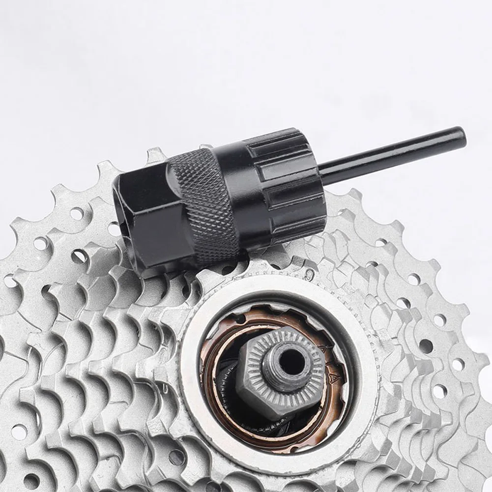 Фото Инструмент для снятия кассеты Shimano для маховика SRAM, 1 шт. №3