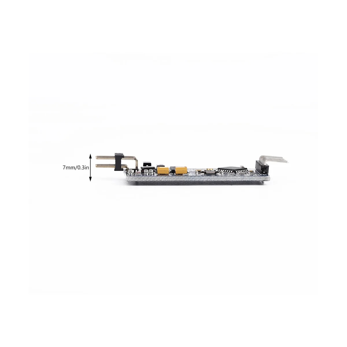 MinimOSD MAVLink OSD APM 2,6 APM 2,52 плата управления полетом Новый леверт (art.: 3920c64e59d1c) - 3920c64e59d1c