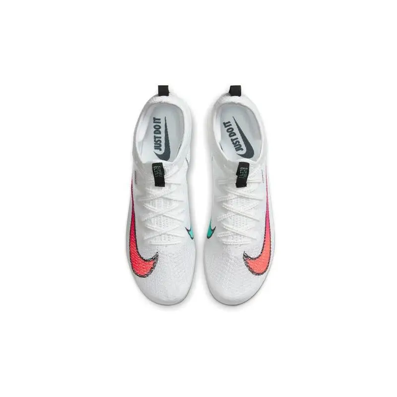 Фото Кроссовки Nike Zoom Superfly Elite 2, цвет белый №4