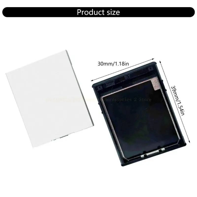 Держатель CFEXPRESS Type BXQD CFER CARD CARD SECID (art.: 3920cd987e657) - 3920cd987e657