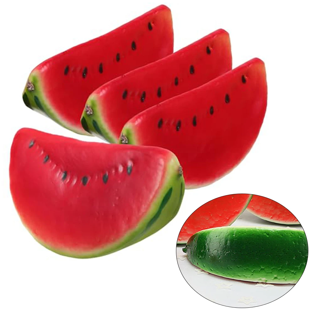 4 шт., искусственная пена, 15*6,8 см