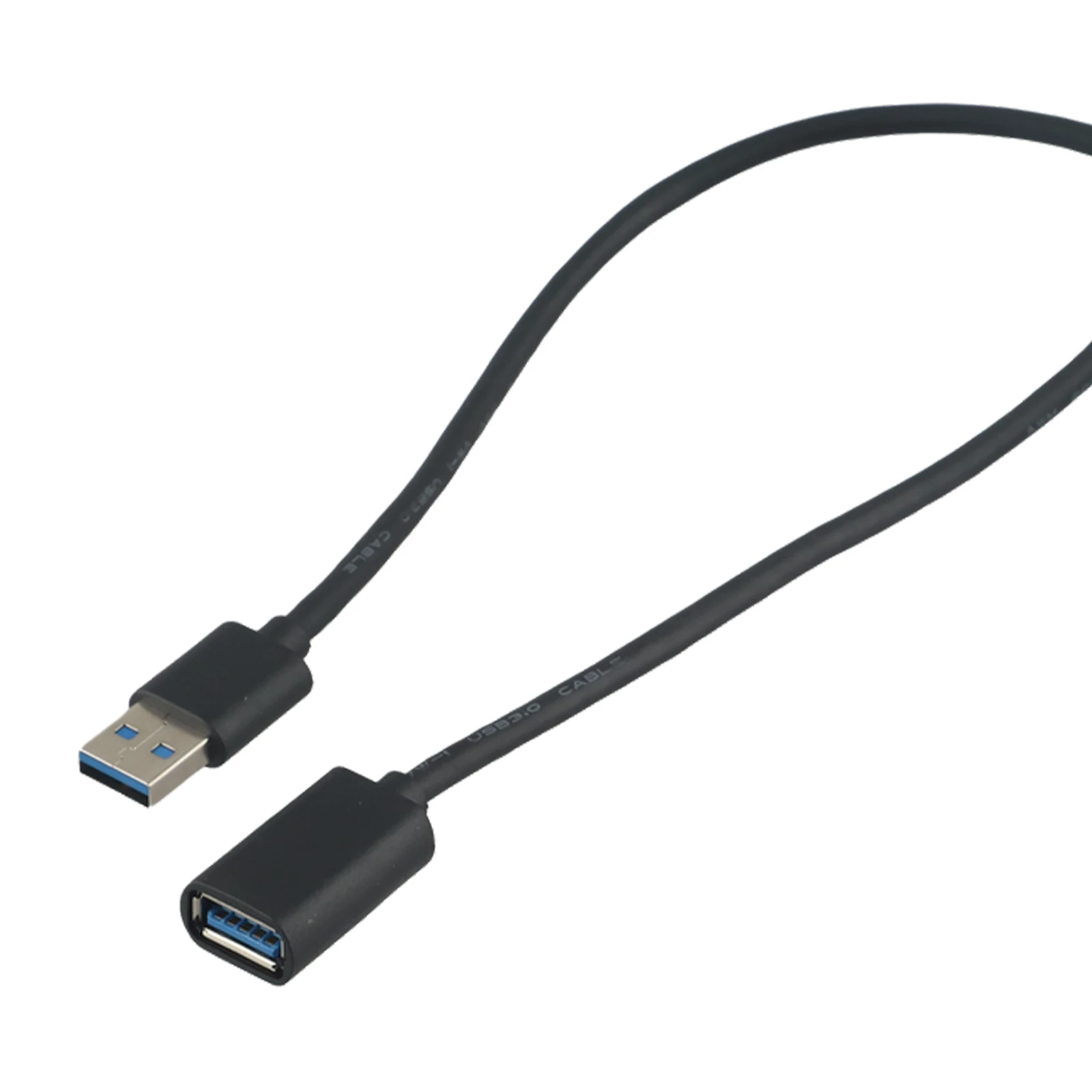 Фото Удлиненный кабель USB 3.0 USB-накопитель Мышь Клавиатура 3.0 Удлиненный кабель для передачи данных Мужская мышь Клавиатура 3.0 Удлиненный кабель для передачи данных Мужской №2
