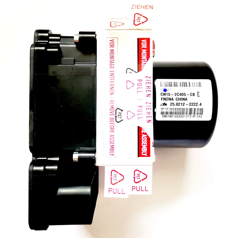 Регулятор насоса ABS, тормозной ESP HLA RSC, новый, чистый, подлинный CN152C405CB CN1Z2C405F CN152C405CA CN152C405DA CN152C405DB