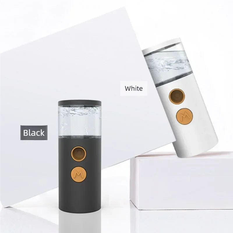 Фото Xiaomi Youpin увлажнитель нано-распылитель Waking, устранение кофейных зерен, очиститель остатков порошка, перезаряжаемый увлажнение кофейных зерен №2