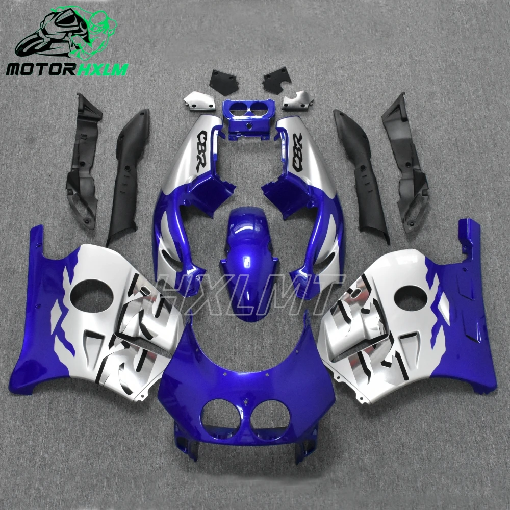 Аксессуары для мотоциклов, пригодные для Honda CBR250RR MC22, комплект обтекателей кузова, комплект панелей CBR 250 RR MC 22 1991 1992 1993