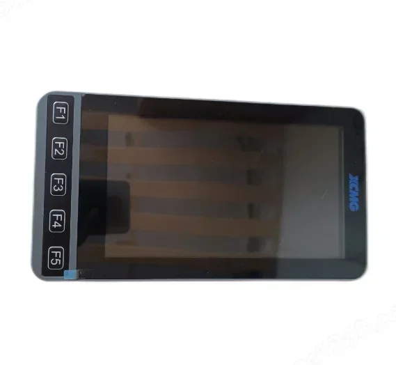 XE200DA дисплей прибора Экскаватор 803588494   монитор