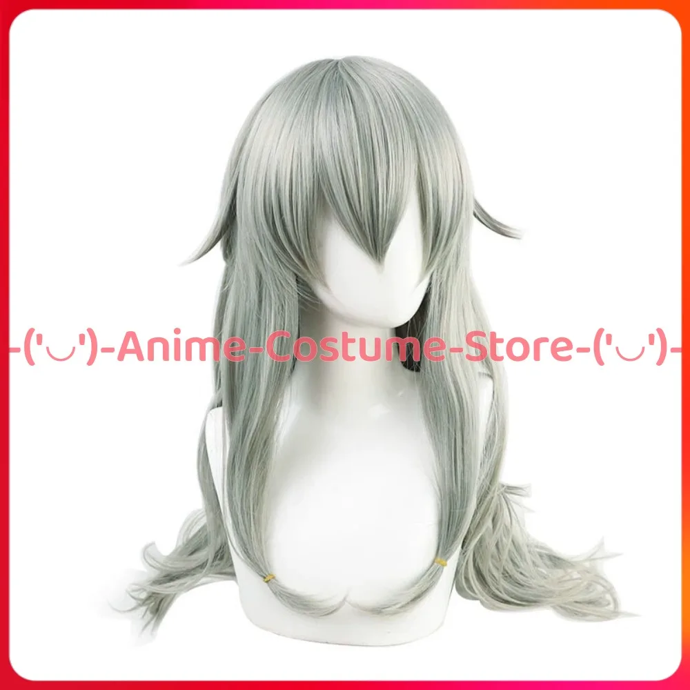 Project Sekai Kusunagi Nene, парик для косплея, аниме, игровой персонаж, Хэллоуин, карнавальный костюм для вечеринки, парики, термостойкие синтетические волосы (art.: 3920d1e21b6f0) - 3920d1e21b6f0