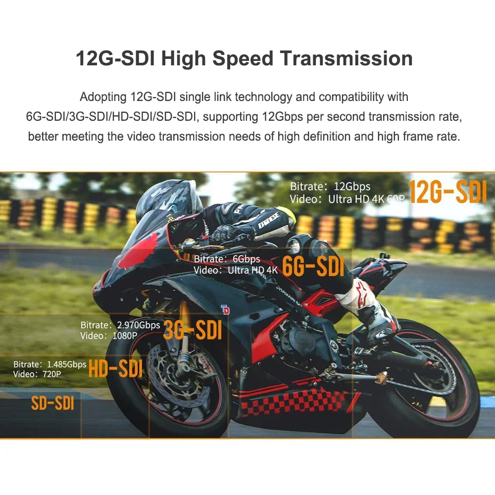 FEELWORLD S7 7-дюймовый сенсорный монитор DCI-P3 1600nit IPS 3D LUT 12G-SDI HDMI2.0 Индикатор наклона ввода-вывода Алюминиевый корпус Easy Mod (art.: 3920d186f34e2) - 3920d186f34e2