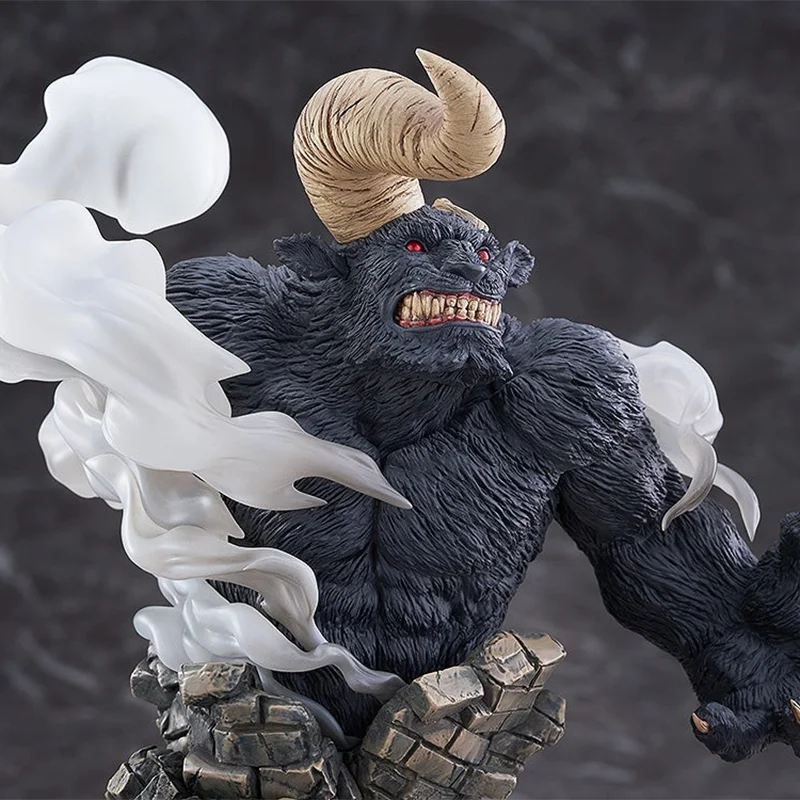 Фото Max Factory Original Berserk Volume 43, специальное издание с фигуркой Zod Bust, аниме, мультяшный гаражный комплект, модель игрушки, подарки, модель игрушки №5