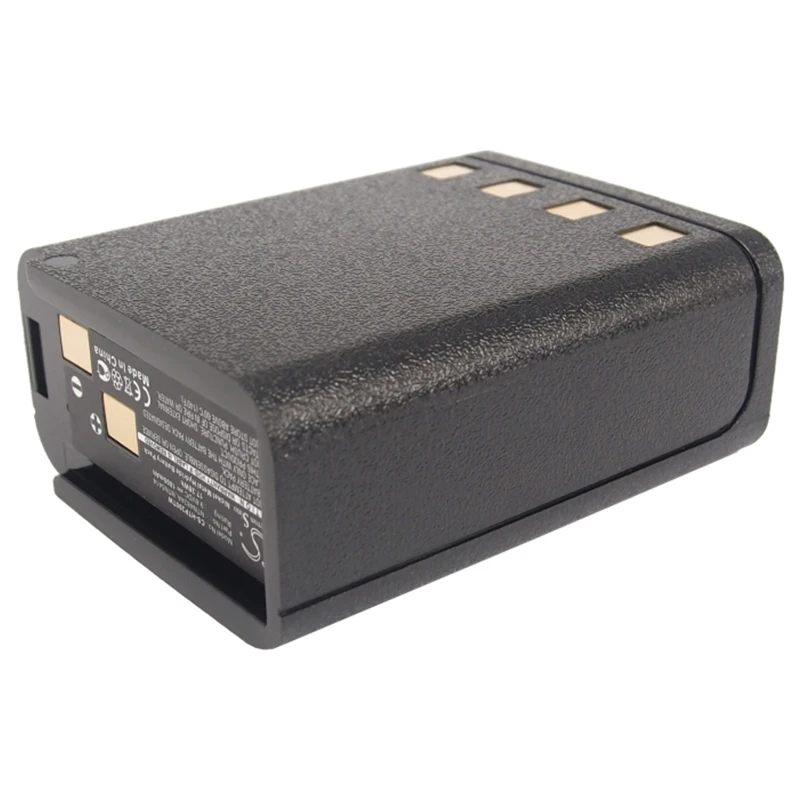 Фото Аккумулятор для двусторонней радиосвязи для Motorola NTN4824A NTN5049A NTN5414 NTN5447A NTN5447B NTN5521A NTN5531 P200 P210 HT600 MTX800 MTX900 №2