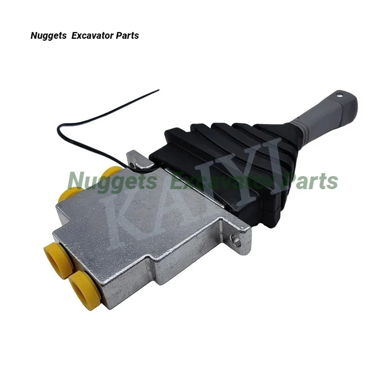 Фото Запчасти для экскаватора SY55/SY65/SY75/LG6090/LG6075/YC85/XE60/DX60, клапан пилота джойстика B229900001009/аналогичный пилотный клапан, бульдозер №2
