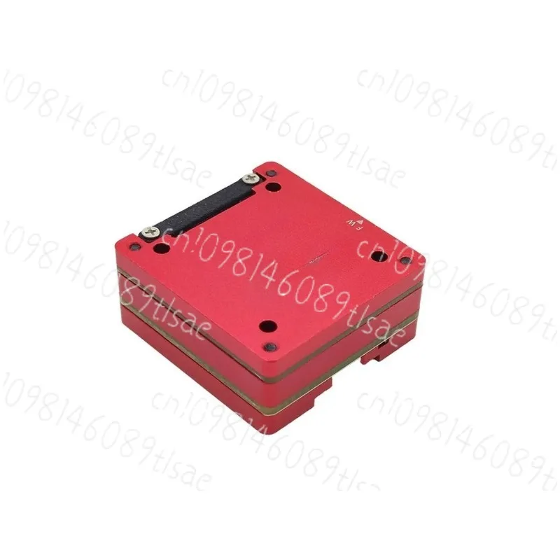 Фото Подходит для HDZero Freestyle V2 5,8 ГГц VTX — для 3-5-дюймовых систем HD FPV №2