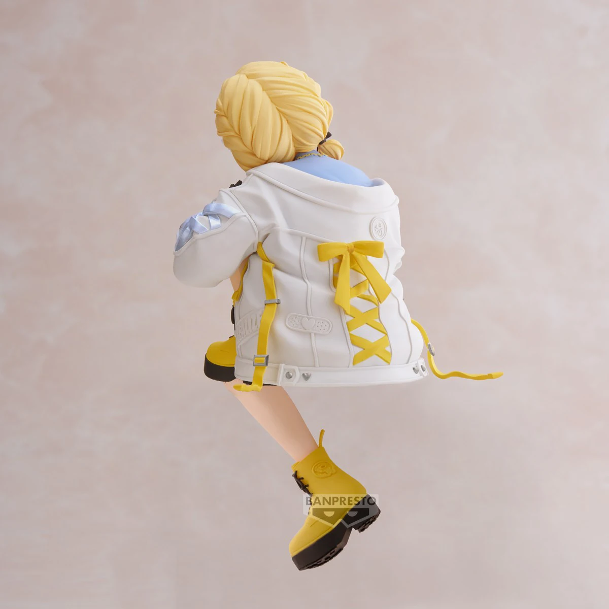 В наличии Banpresto School Idol Master Kotone Fujita оригинальные аниме фигурки модель из ПВХ статуэтка орнамен коллекция подарок натуральная (art.: 3920d065877de) - 3920d065877de