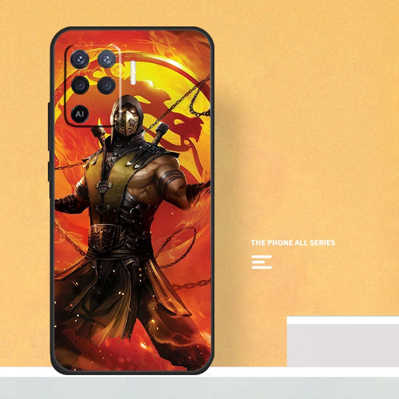 Фото Имитация боевой для OPPO A58 A78 A98 A53S A54S A57S A16 A76 A96 A54 A74 A94 A17 A77 A52 A72 A5 A9 A15 №3