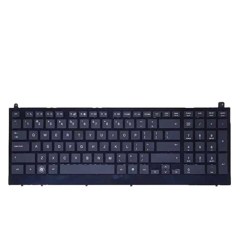Фото WYORESY подходит для HP PROBOOK 4520S 4520 4525S 4525, замена клавиатуры ноутбука XMSJ №3
