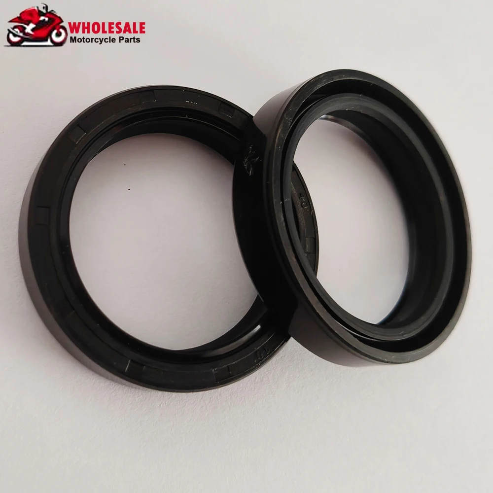 40x52x10 Сальник демпфера передней вилки 40 52 40*52 Для APRILIA 650 MOTO 6,5 PEGASO 650 AE CUBE UPSIDE DOWN 650 1992-1998 1999 2000