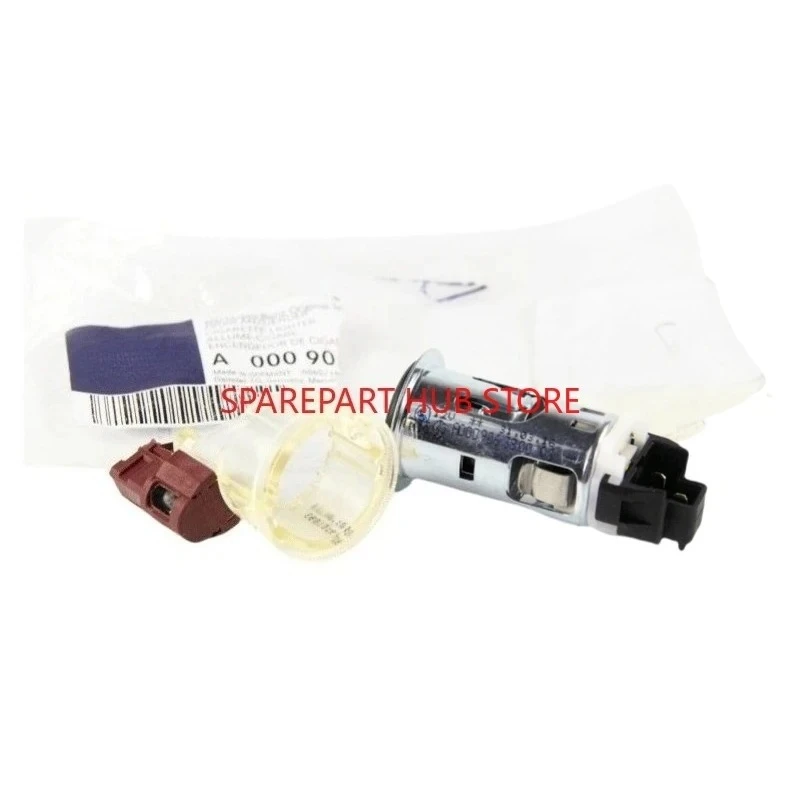 OEM 0009063800 0008204905, новый автомобильный прикуриватель в сборе для Mercedes-Benz C-Class E-Class S ML GLK GLE GLC A0008204905 (art.: 3920cf4522503) - 3920cf4522503