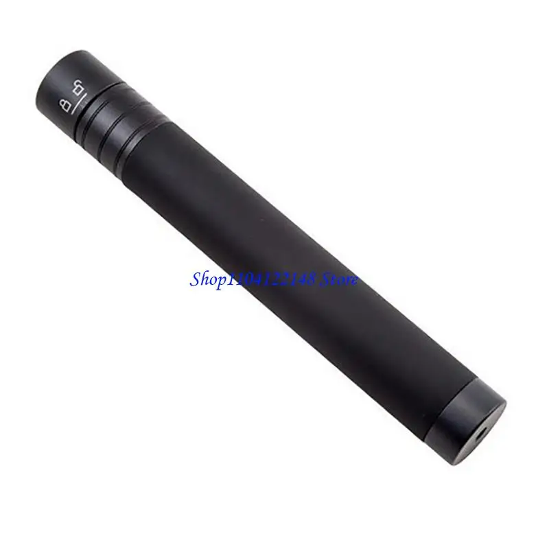 Фото P9FA Extendable Aluminum Selfie Monopod для боевой камеры, ручная сбоя с телескопическим моноподом для WG2 №5