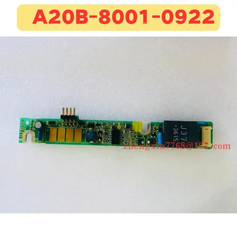 Полоса высокого напряжения б/у A20B-8001-0922 A20B 8001 0922, нормальная функция, протестировано, ОК