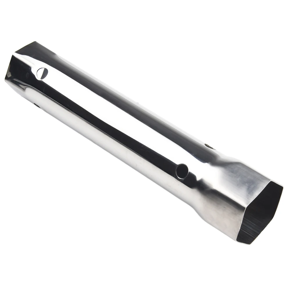 Крутящий момент Ratch TAP BACK NUT BOX Ключ из нержавеющей стали 1-комп. ФИТИНГ-кран для плотных запорных клапанов Торцевой гаечный ключ