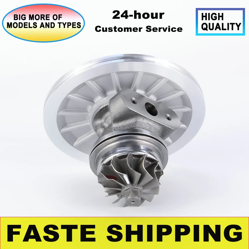 Турбокомпрессор CHRA R2S-K16 Turbo Core 53169880017 для Volvo S60 S80 V60 V70 XC60 XC70 140 кВт 190 PS 2015/03-2020/12 54399880141