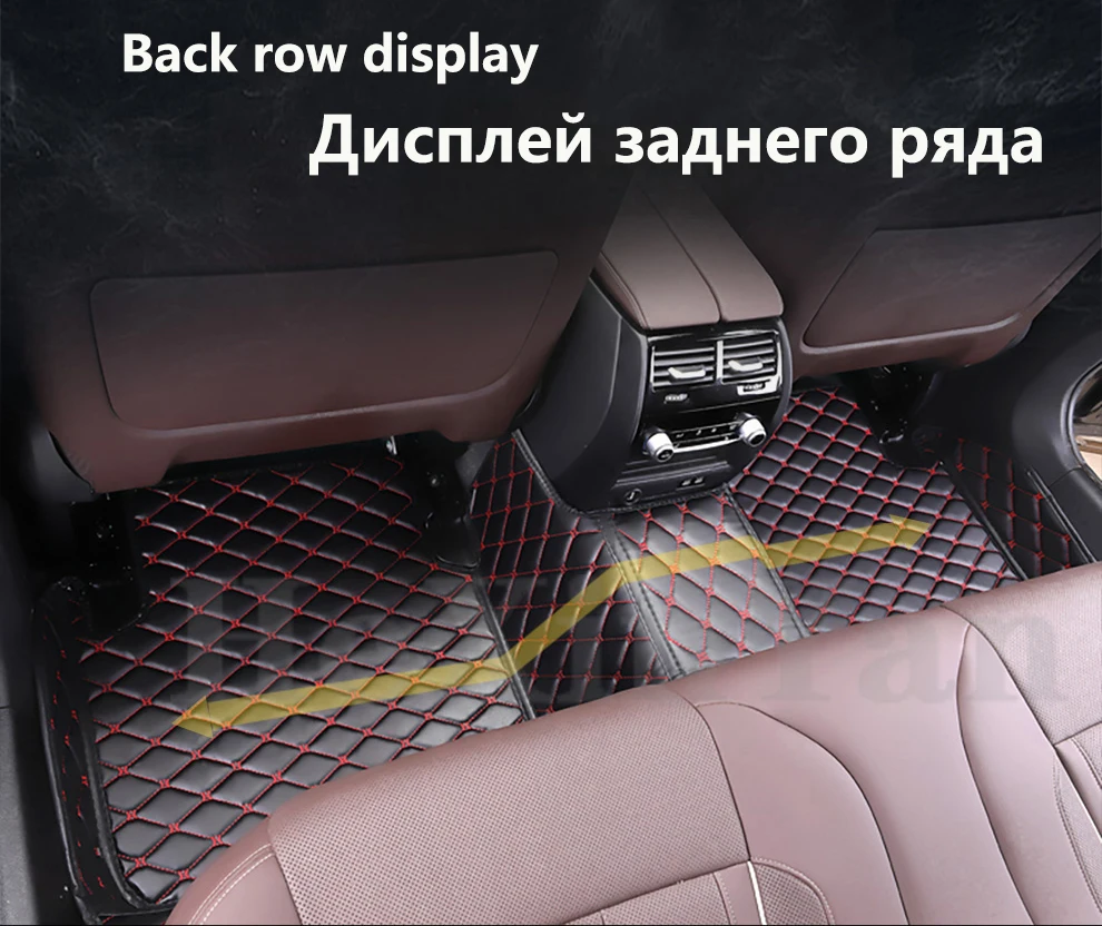 Фото Автомобильные коврики на заказ для BMW M3 E92 3 door Coupe 2007 2008 2009 2010 2011 2012 2013 Все модели автомобильные аксессуары коврик 