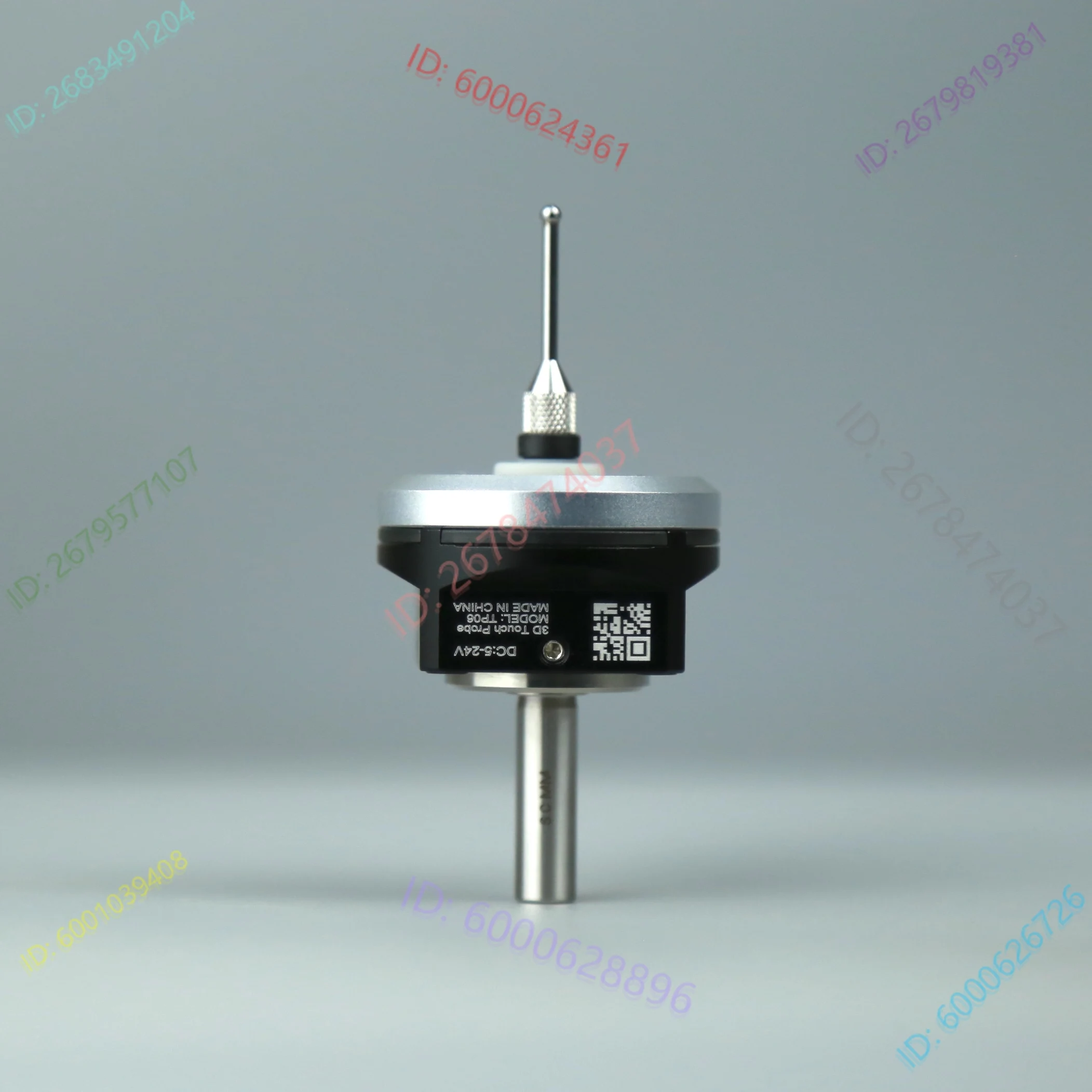 Новый антирулонный 3D Touch Probe V6, искатель кромок, прецизионные зонды с ЧПУ, совместимые с MACH3 и GRBL. Оборудование и аксессуары для обработки металлов