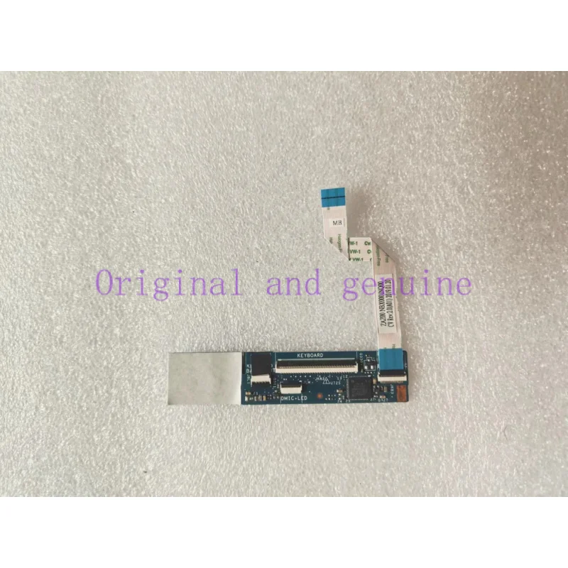 ZAZ00 для Dell XPS 13 9343 9350 9360 9370 КБ клавиатура LS-B442P