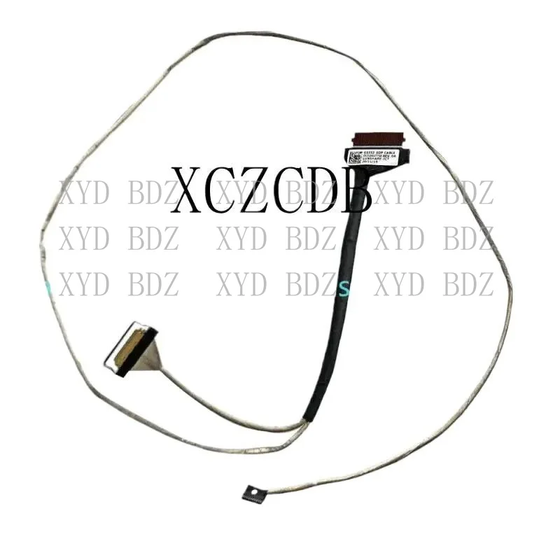 DB для Lenovo gsabsorption DC 020027730, новый кабель для ЖК-экрана EDP LUXSHARE-ICT 30pin