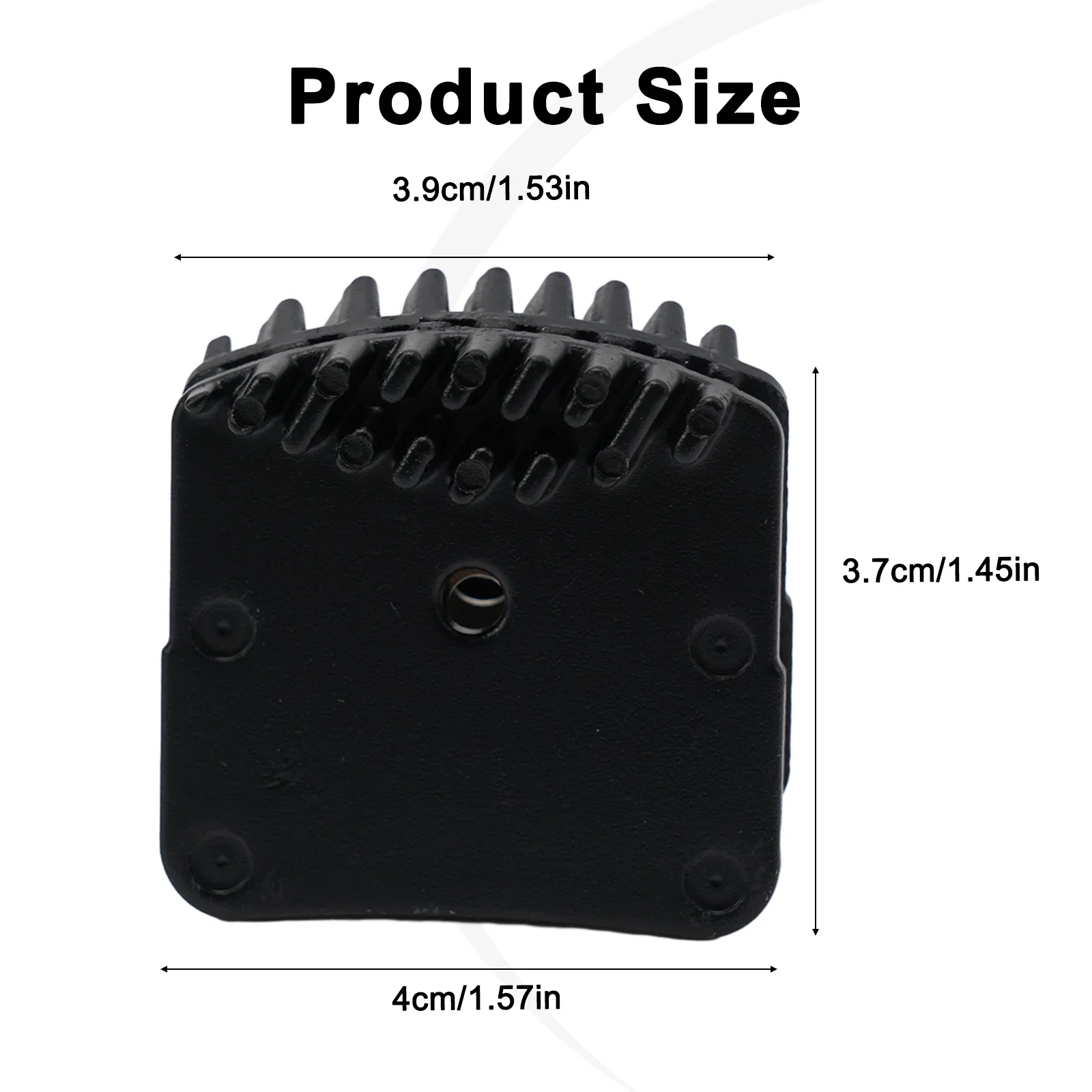 Фото Дисковые Тормозные колодки H03C для Shimano, керамические охлаждающие колодки для горного велосипеда, 40 х7 мм, для Shimano Saint Zee №5