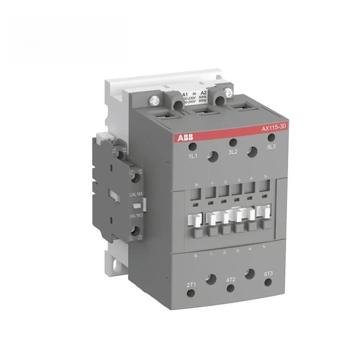 Новый оригинальный контакторный переключатель ABB Ekip Com Modbus TCP E1.2.. E6.2