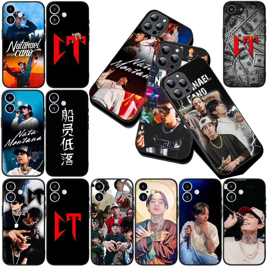 Мягкий чехол для Motorola Moto E14 E15 G04 G05 G14 G55 G75 G85 G24 A54 G15 Power E22 Чехол Natanael Ruben Cano Monge Case