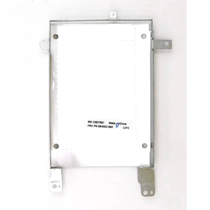 Фото Новый 5C10S30052 5B40S21982 HDD Caddy и кабель для IdeaPad 3-15IIL05 ARE05 IML05 IGL05 3 15ADA05 NBX0001S900 AM1JV 000500 Т.Т №3
