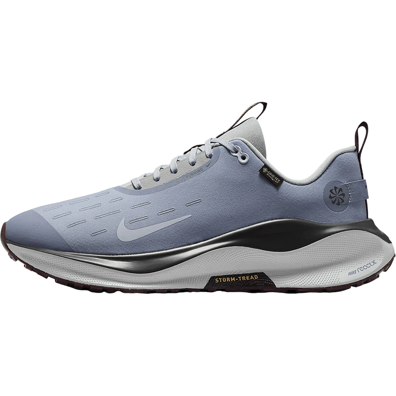 Официальные оригинальные мужские кроссовки Nike 2024, осеньзима, новые амортизирующие дорожные кроссовки HQ0265-400 (art.: 3920cd7c53350) - 3920cd7c53350