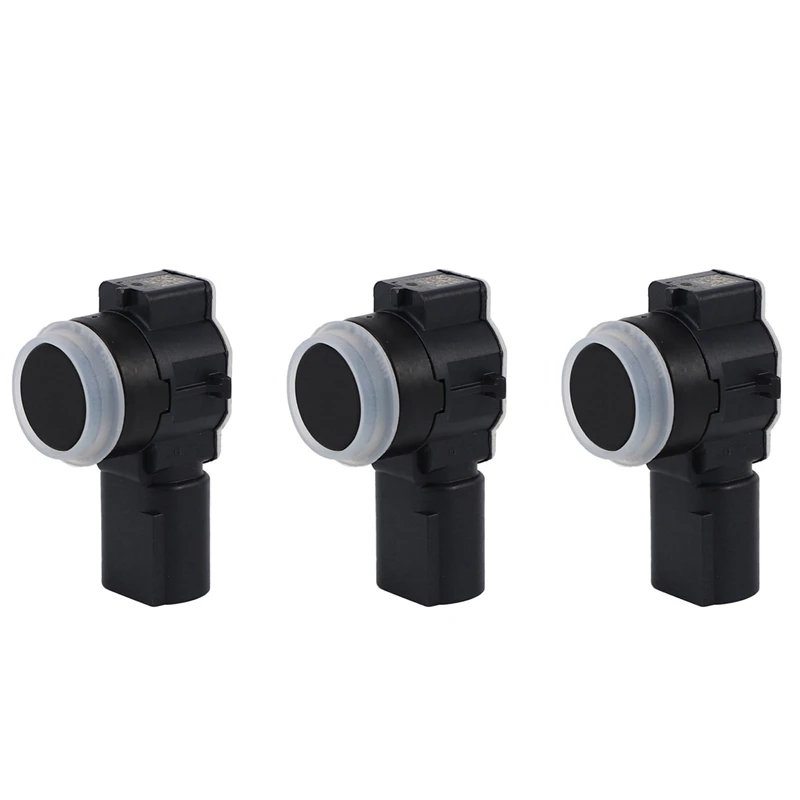 Датчик парковки 3X PDC для Citroen C4 Peugeot 2008 3008 308 5008 9675202477XT