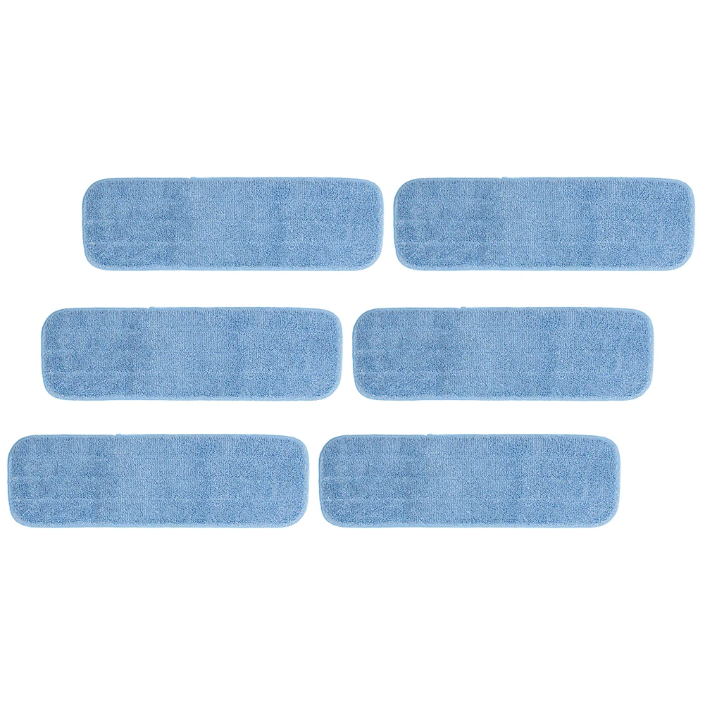 Фото SustainablFor E WashablFor E МикрофибраFor Er ClFor Eaning Pads СовместимостьFor E с E тканевой шваброй для пола CarFor E Must HavFor E №3