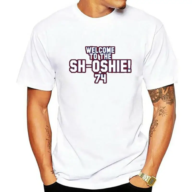 TJ Oshie St Louis USA Player, футболка, футболка, повседневная мужская футболка