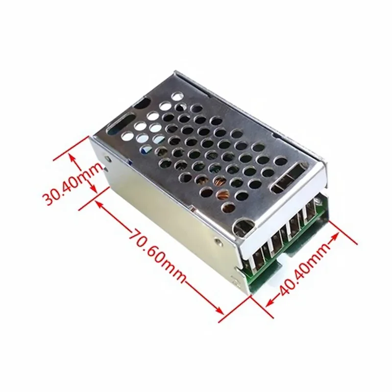 Фото Планшетофон для телефона, планшетов питания 9V, 12V, 24V, 36V a 5V №3