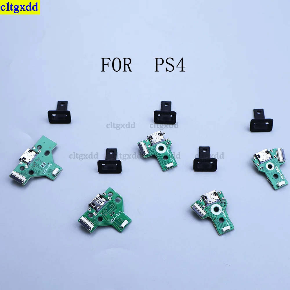 Cltgxdd 1 комплект для PS4 JDS 001011030040050055 порт зарядки контроллера изменен на интерфейс зарядки Type-C DIY (art.: 3920cf6e8965f) - 3920cf6e8965f