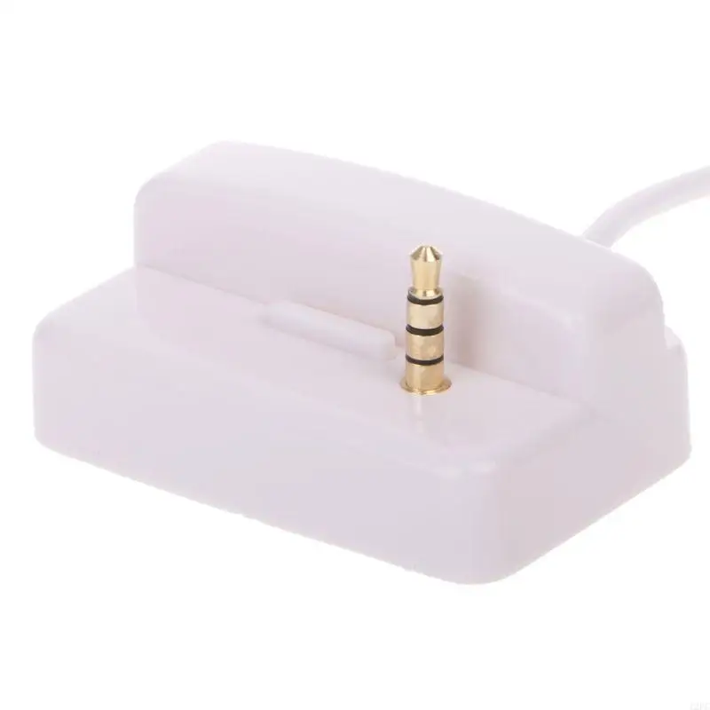 12 % USB-зарядка кабельного дока-кронштейна базовое магнитное адаптер зарядного устройства для MP3 MP4 Player