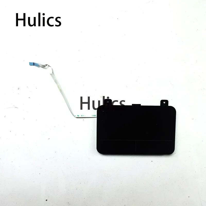 Hulics используется для HP Pavilion DM4 DM4-1050ca Dm4-1000, кабель сенсорной панели 6035B 0061701