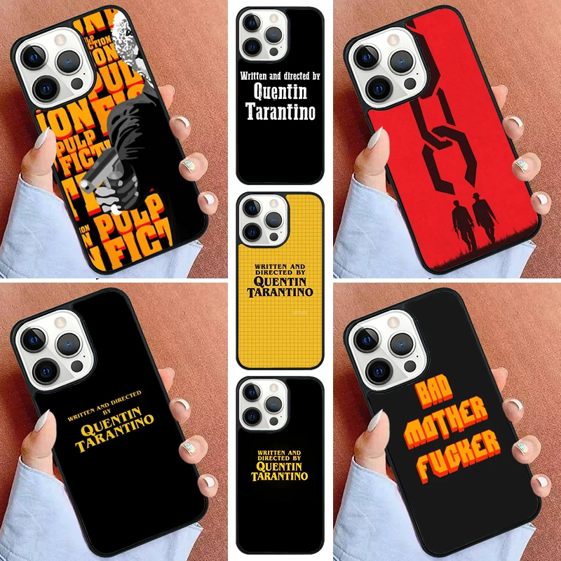 Чехол для iPhone 11 12 13 14 15 Pro Max Mini для iPhone X XS Max XR 5 6 7 8 Plus
