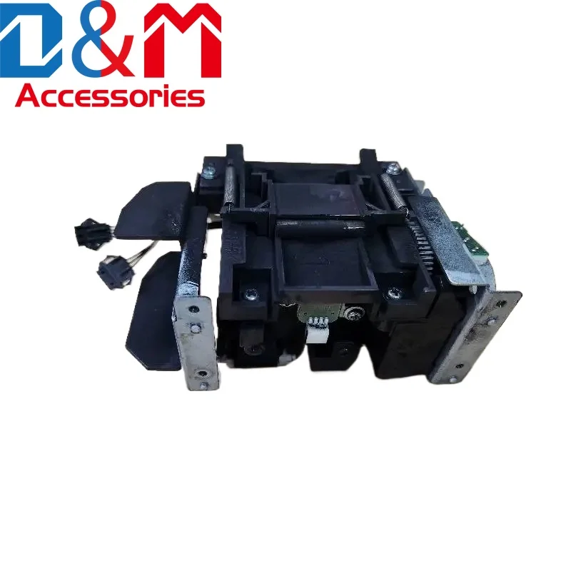 1 шт. бункер в сборе A55VA4CCJ 0072008   Для Konica Bizhub 758 808 Комплект подпорошка